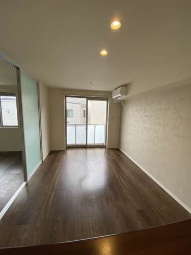 シャンティ夢前 B202号-2