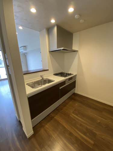 シャンティ夢前 B202号-3