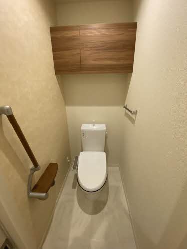 シャンティ夢前 B202号-6