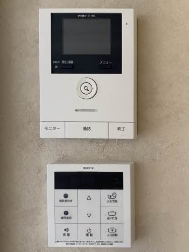 シャンティ夢前 B202号-12