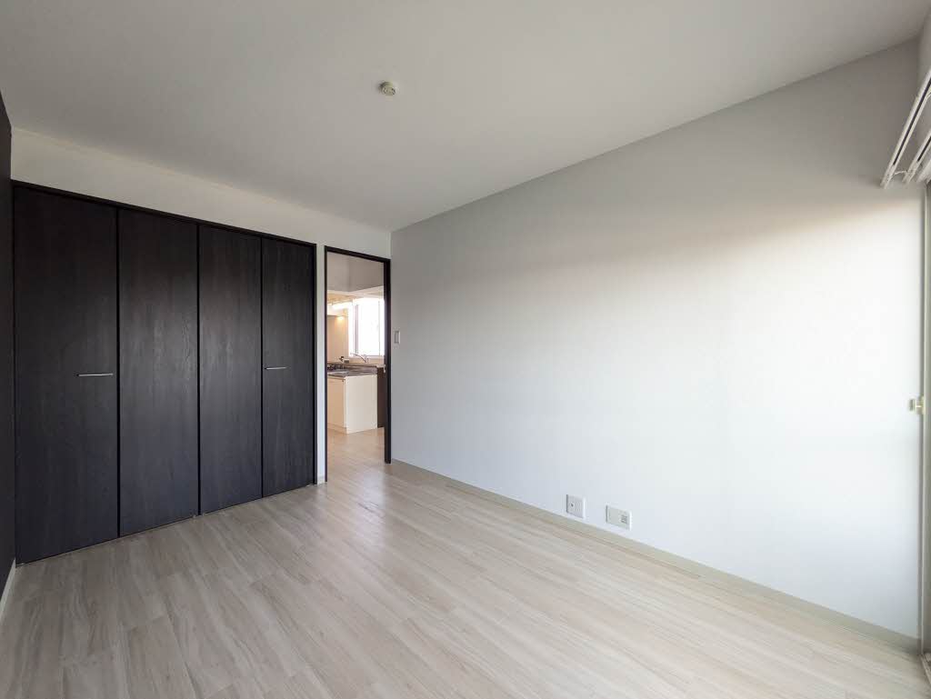 マンション月若 0301号-4