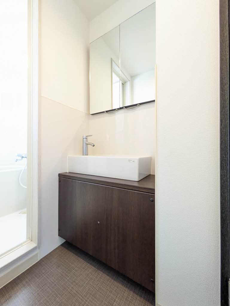 マンション月若 0301号-8
