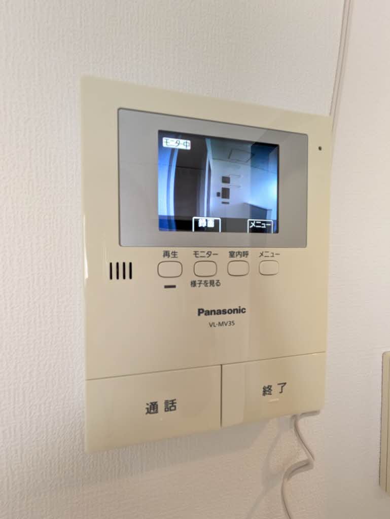 マンション月若 0301号-13