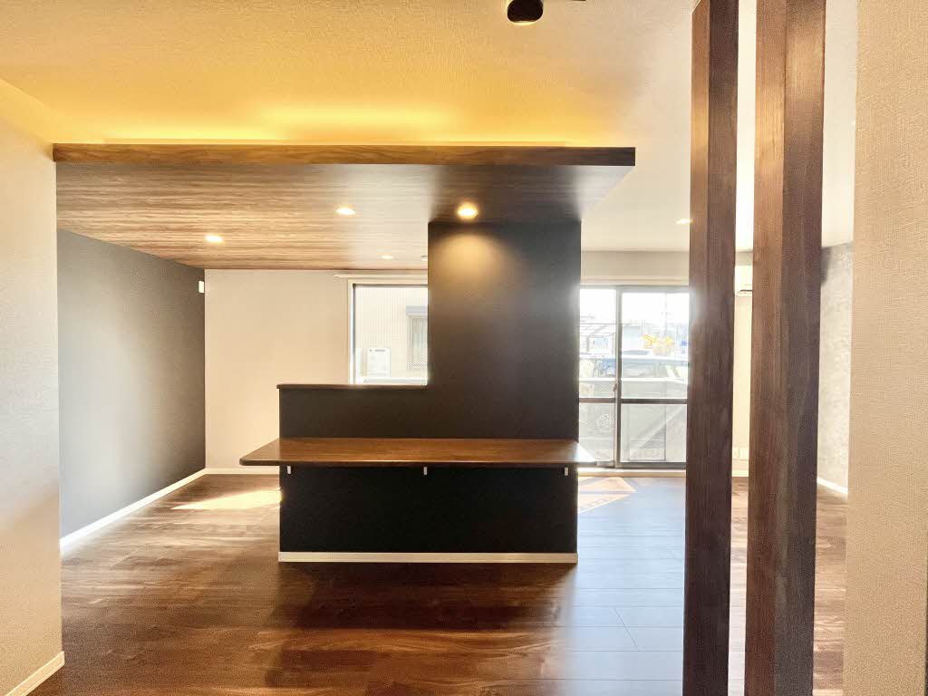 メゾンソレイユ A101号-3