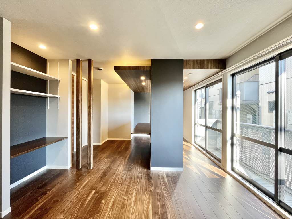 メゾンソレイユ A101号-5