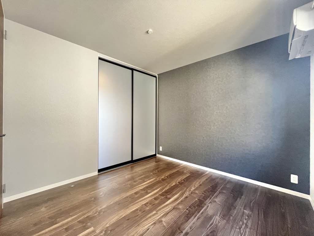 メゾンソレイユ A101号-7