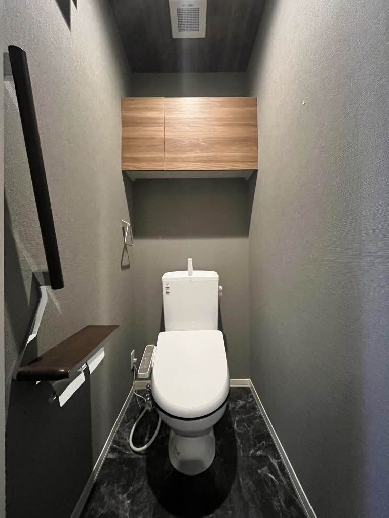 メゾンソレイユ A101号-11