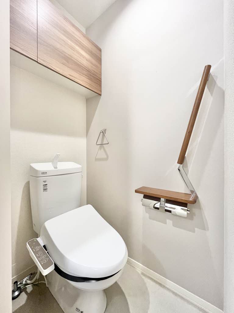 メゾンソレイユ B202号-11