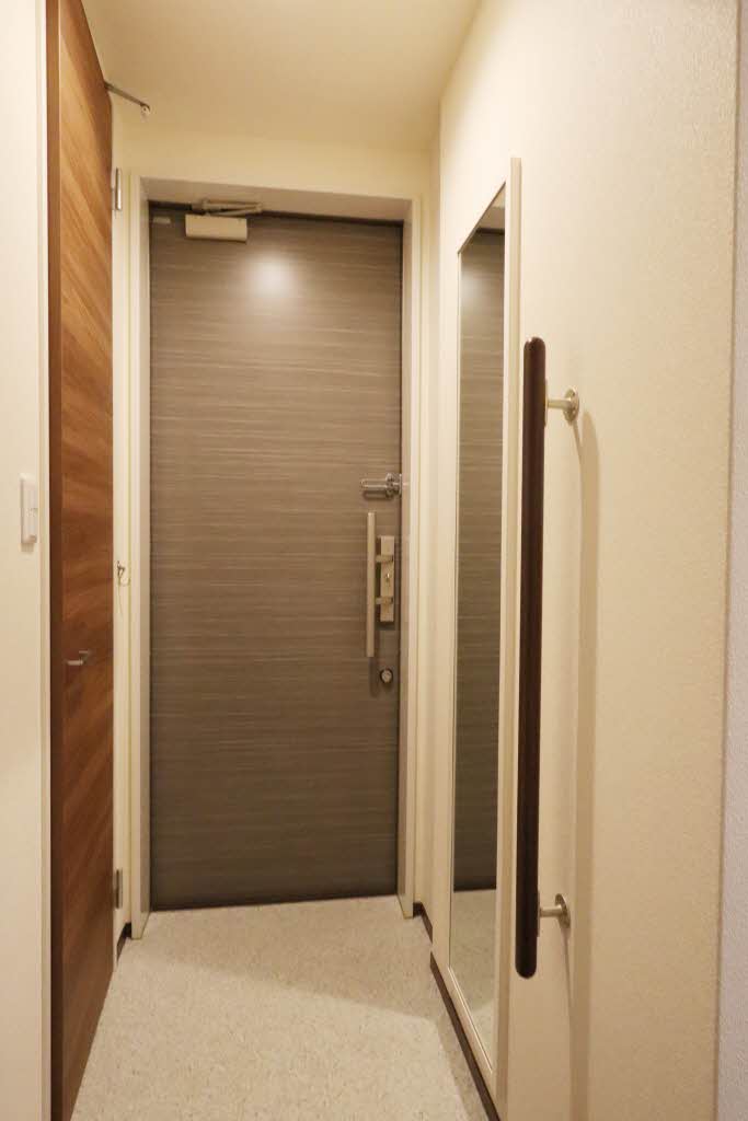 Casetta di gatto 0301号-6