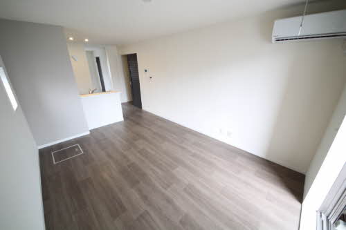 シャルマン　コート 0103号-2