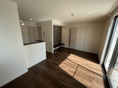 ベルドミール浦堂 0105号-2