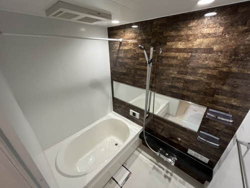 ベルドミール浦堂 0105号-4