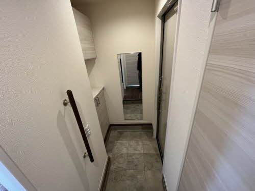 ベルドミール浦堂 0105号-9