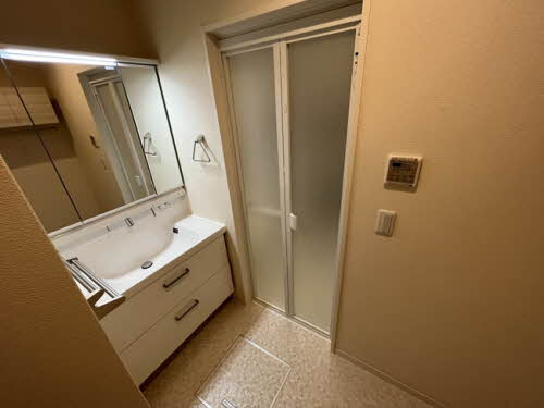 ベルドミール浦堂 0105号-11