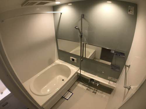 ベルドミール浦堂 0201号-4