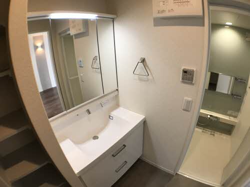 ベルドミール浦堂 0201号-5