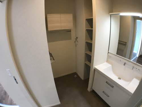 ベルドミール浦堂 0201号-6