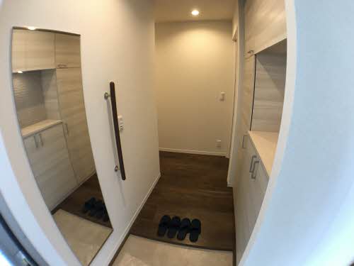 ベルドミール浦堂 0201号-10