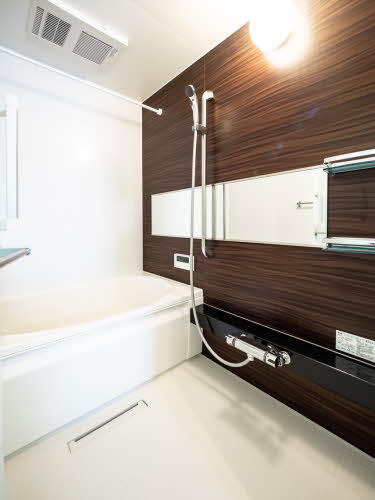 ヴィラソレーユ古曽部町ＡＢ B103号-5