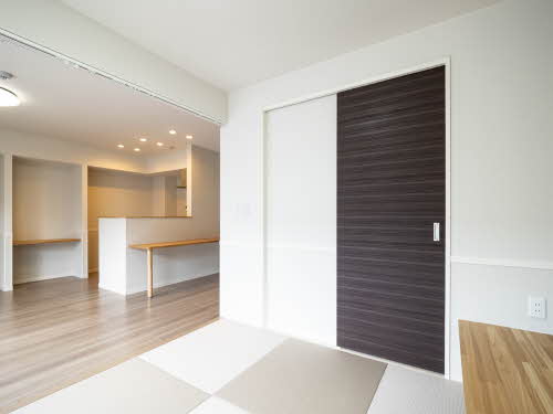 ヴィラソレーユ古曽部町ＡＢ B103号-11