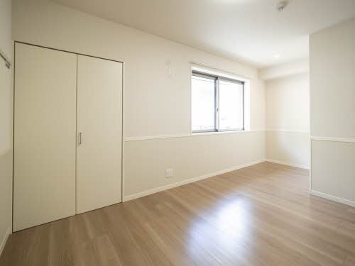 ヴィラソレーユ古曽部町ＡＢ B103号-13