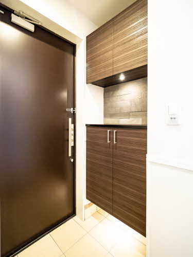 ヴィラソレーユ古曽部町ＡＢ B103号-14