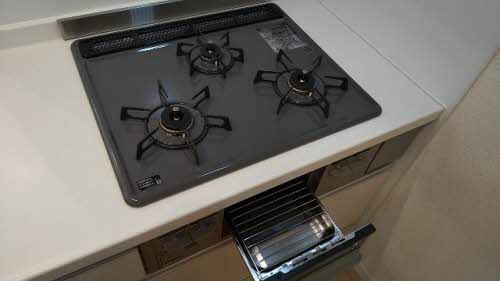 ラ・シャルール 0208号-7