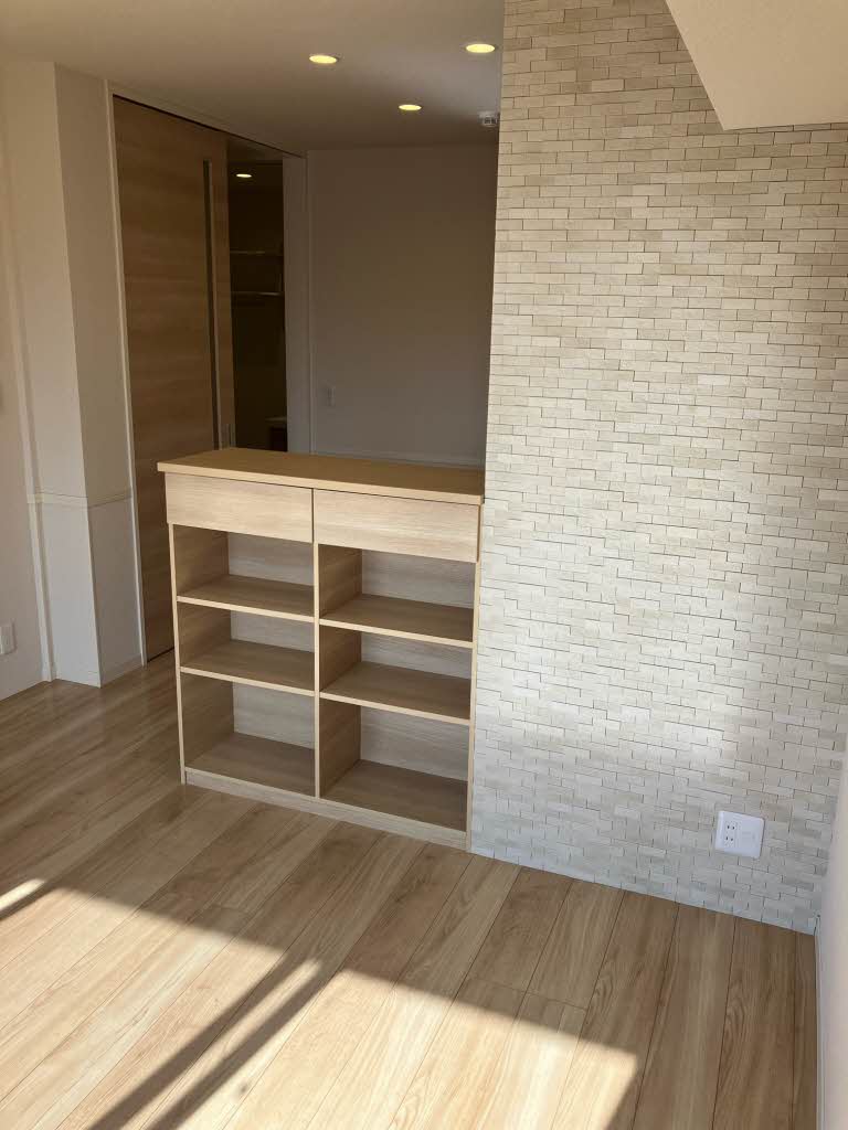 シャーメゾン笹りんどう 0202号-2