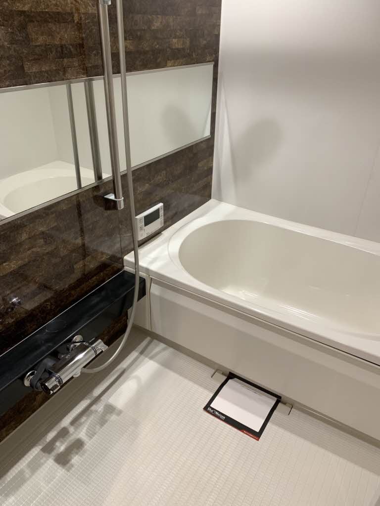 シャーメゾン笹りんどう 0202号-6