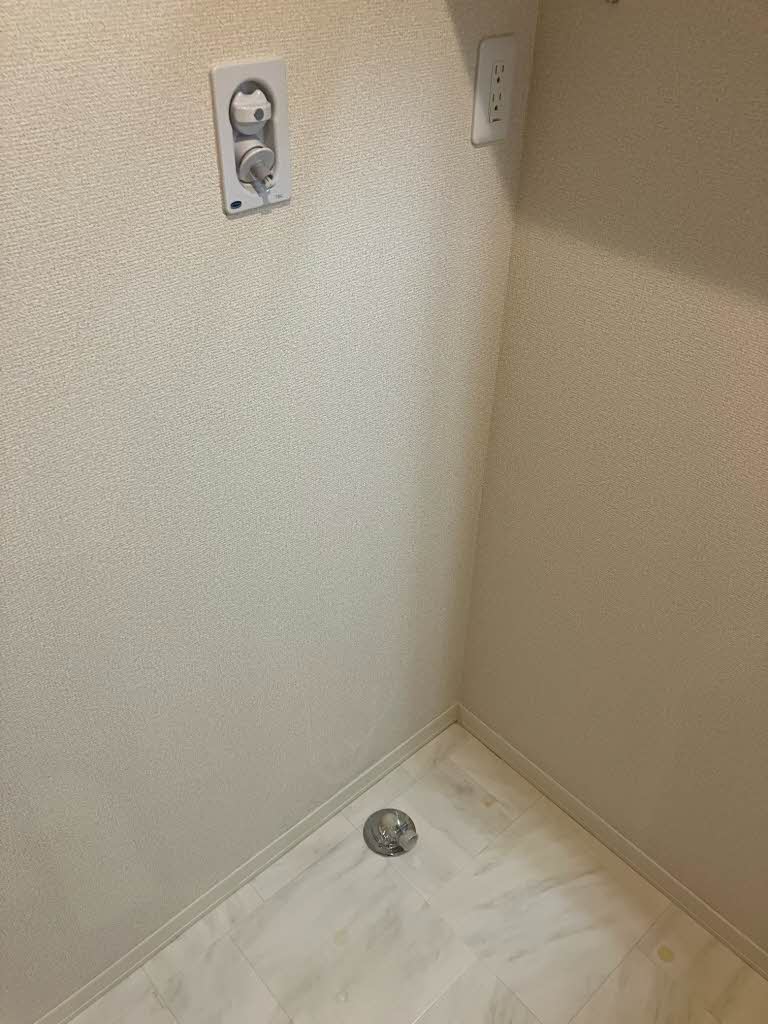 シャーメゾン笹りんどう 0202号-9