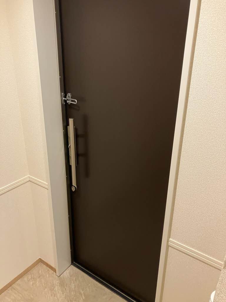 シャーメゾン笹りんどう 0202号-11