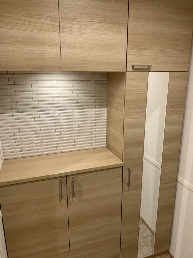 シャーメゾン笹りんどう 0202号-12