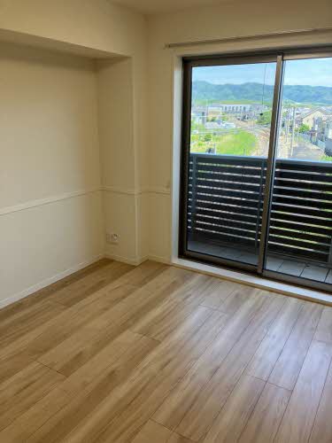 シャーメゾン笹りんどう 0302号-5