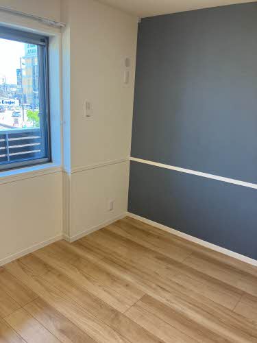 シャーメゾン笹りんどう 0302号-6