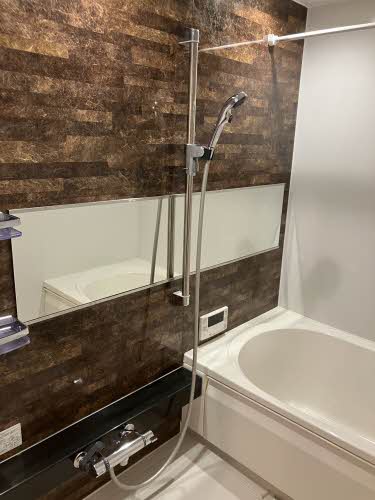 シャーメゾン笹りんどう 0302号-9