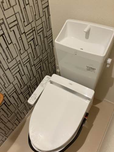 シャーメゾン笹りんどう 0302号-11