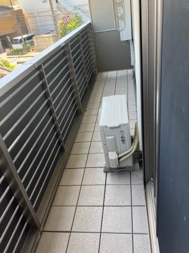 シャーメゾン笹りんどう 0302号-12