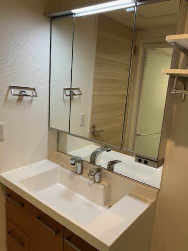 フォレナ　東雲 0203号-5