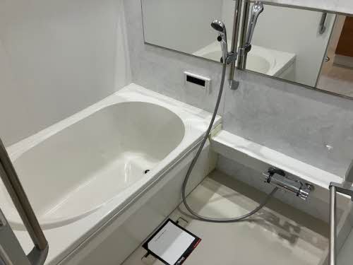 フォレナ　東雲 0203号-6