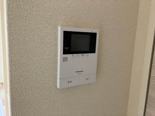 フォレナ　東雲 0203号-8