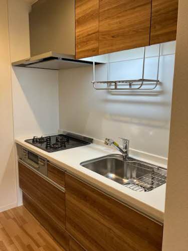 フォレナ　東雲 0203号-9