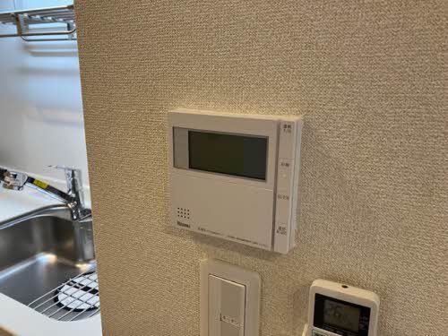 フォレナ　東雲 0203号-10