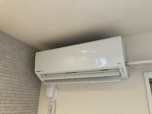 フォレナ　東雲 0203号-11