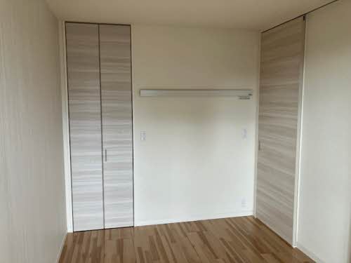 フォレナ　東雲 0203号-13