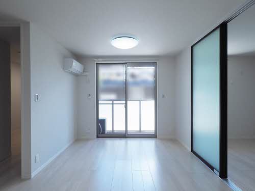 シャーメゾン 安養寺 0102号-2