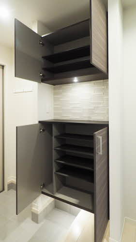 シャーメゾン 安養寺 0102号-4