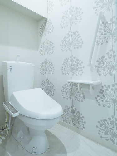 シャーメゾン 安養寺 0102号-5