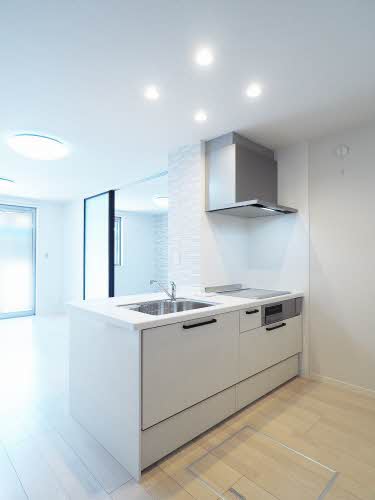 シャーメゾン 安養寺 0102号-8