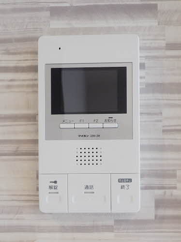 シャーメゾン 安養寺 0102号-9