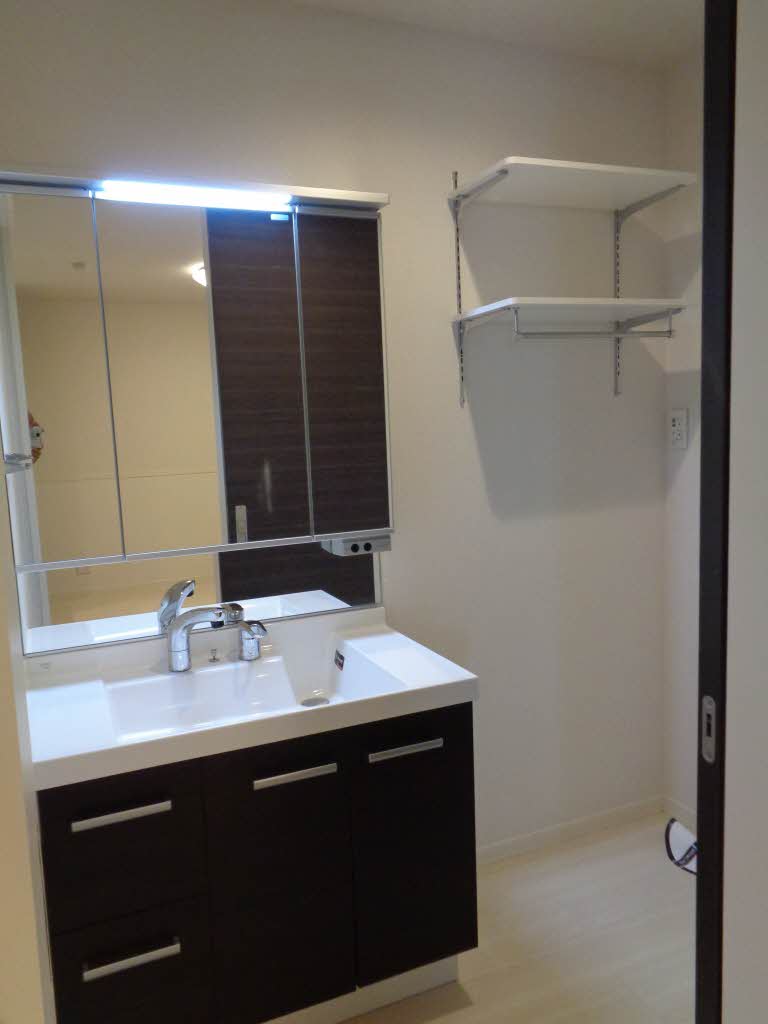 シャーメゾン　ルイ 0201号-6